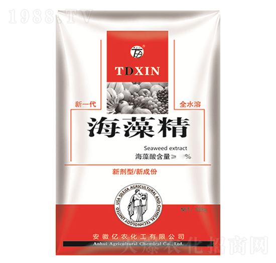 500g海藻精-億農化工