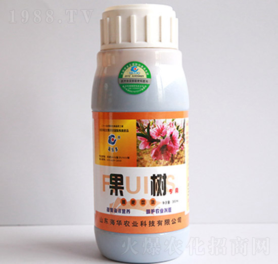 果樹-海華農(nóng)業(yè)