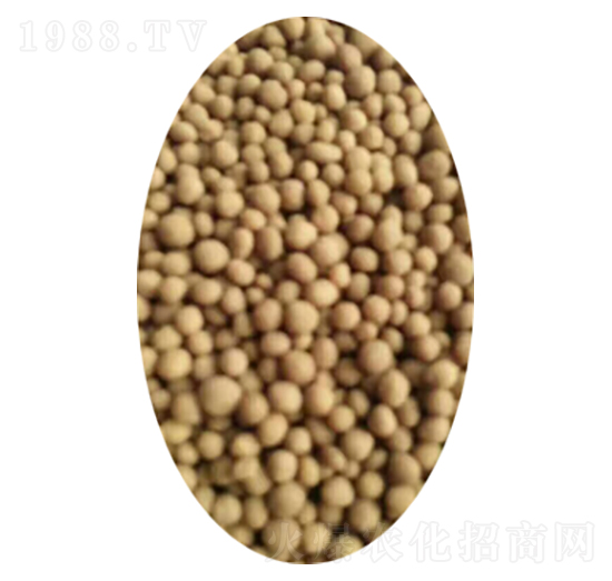 肥料顆粒-葩田生物