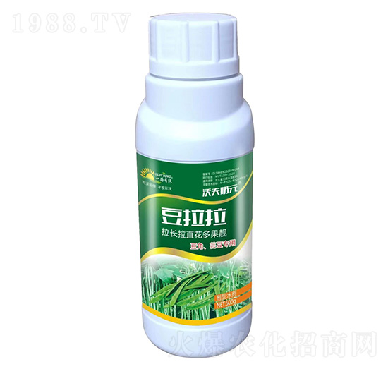 豆角蕓豆專用拉長拉直花多果靚-豆拉拉-沃夫奶元-金沃夫農(nóng)業(yè)