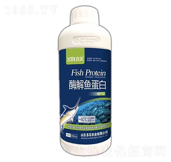 1000ml酶解魚蛋白-喜美農(nóng)業(yè)