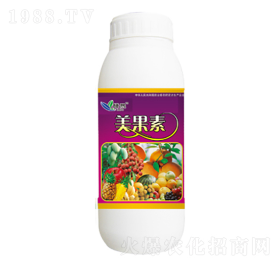 1000g美果素-綠熙-威士萊德