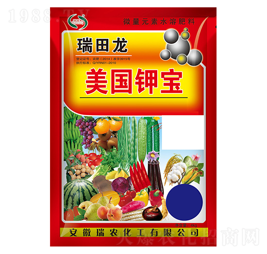 4kg美國(guó)鉀寶-瑞農(nóng)化工