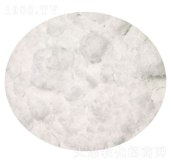 碳酸氫銨-新勢(shì)力生態(tài)