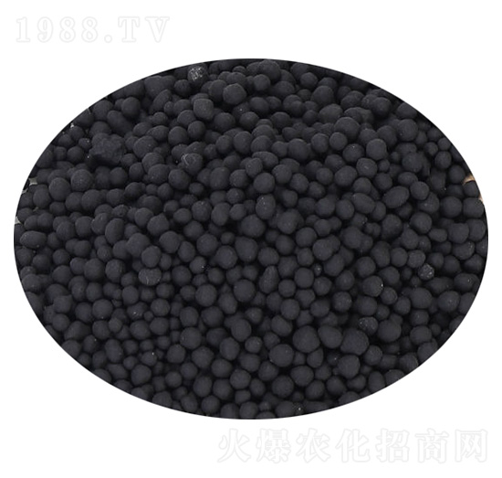 有機(jī)肥料顆粒-新勢力生態(tài)