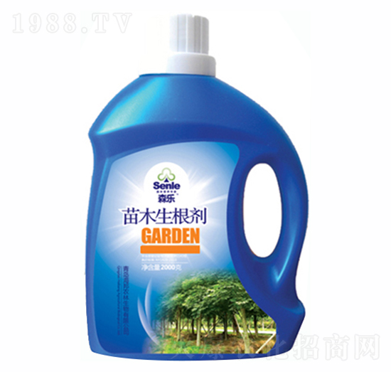 苗木生根劑-森樂-海邦農(nóng)林