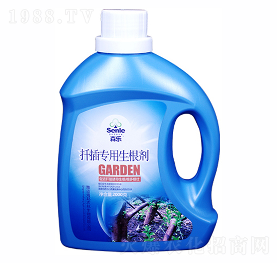 扦插專用生根劑-森樂(lè)-海邦農(nóng)林