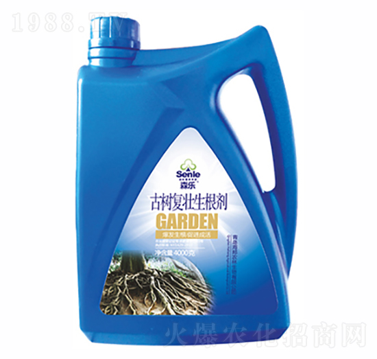 古樹復(fù)壯生根劑-海邦農(nóng)林