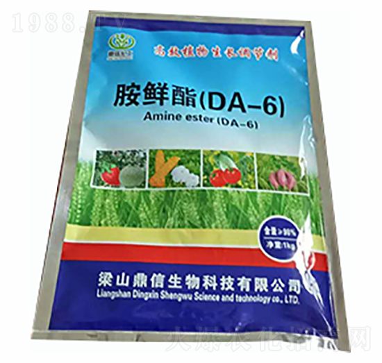 胺鮮酯DA-6-鼎信生物