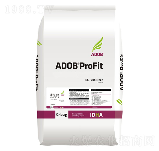 優(yōu)鉀-康純-阿道姆