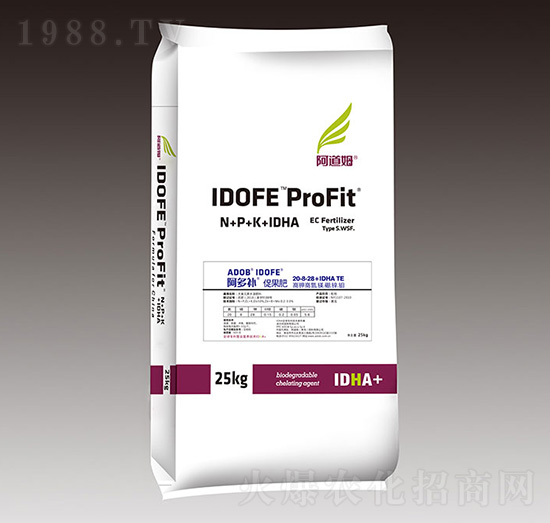 促果肥-阿多補(bǔ)-阿道姆