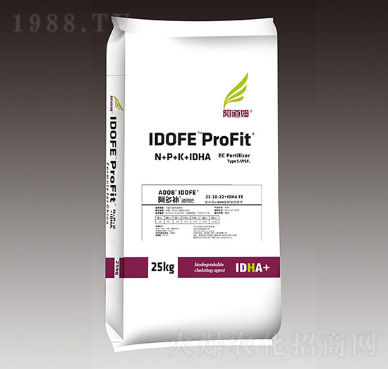 通用肥-阿多補(bǔ)-阿道姆