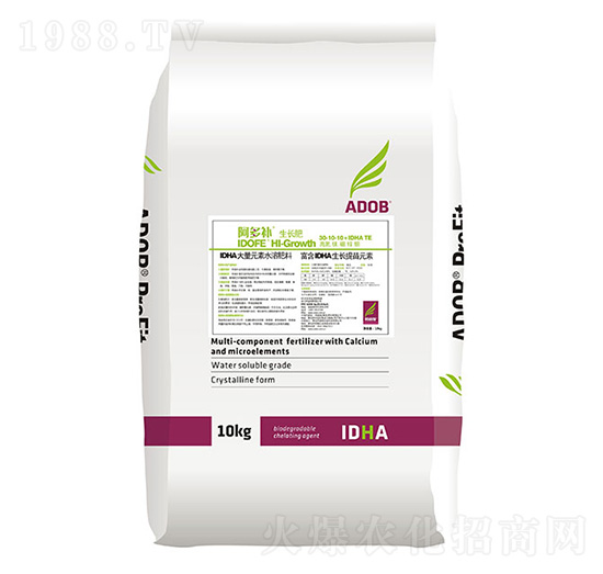 10kg生長(zhǎng)肥-阿多補(bǔ)-阿道姆