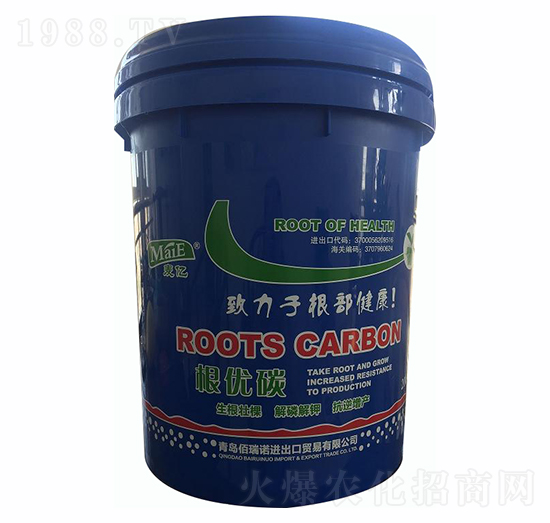 根優(yōu)碳-致翠生物