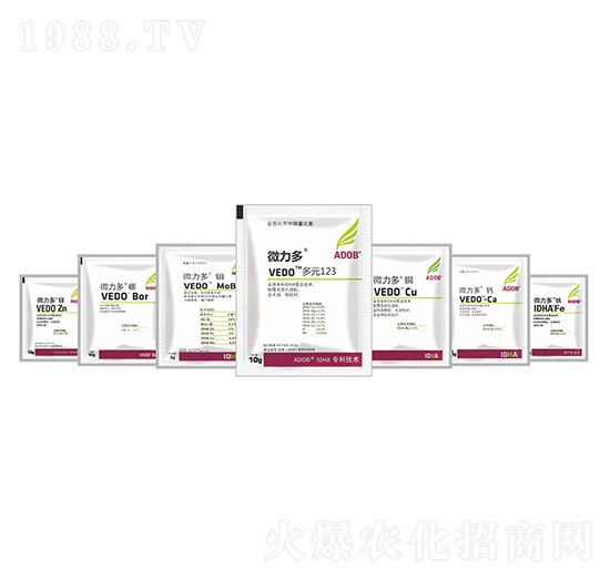 微力多產品綜合-阿道姆