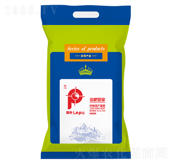 作物高產(chǎn)管家-追肥管家-華大農(nóng)業(yè)