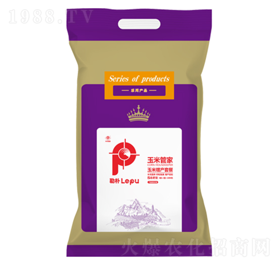 玉米增產(chǎn)管家-玉米管-華大農(nóng)業(yè)