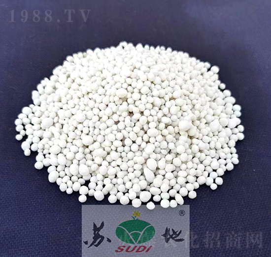 復(fù)合肥料-蘇地肥業(yè)