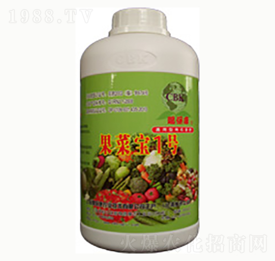 果菜寶1號-賜?？? style=