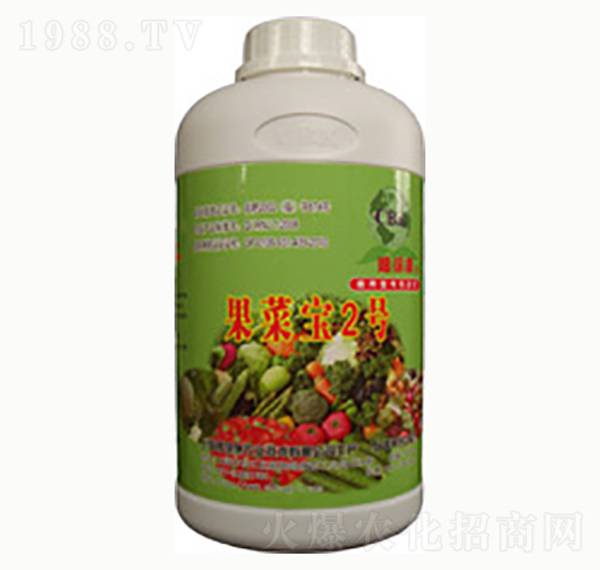 果菜寶2號-賜?？? style=