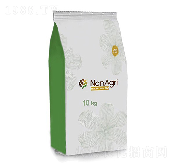 大量元素水溶肥12-12-36+TE-沃格瑞