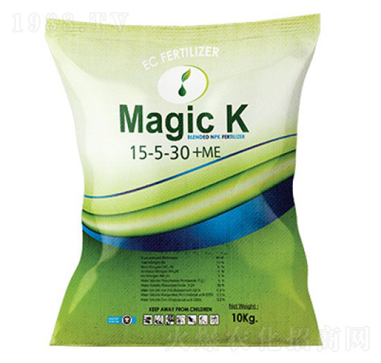 Magic K 15-5-30 ME-�ָ���
