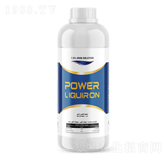 Power Liquiron-�ָ���