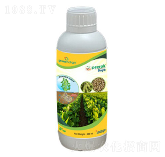 Prerak Soya-沃格瑞