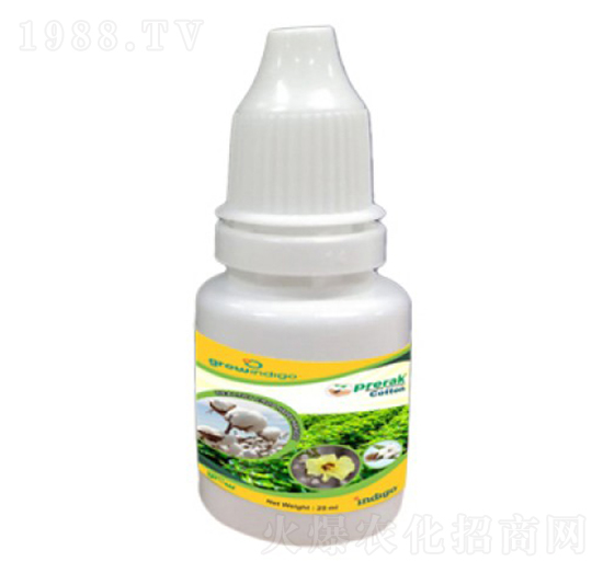 Prerak Cotton-沃格瑞