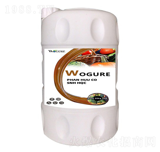 魚蛋白（20kg）-沃格瑞