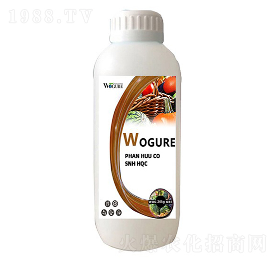 亞磷酸鉀-沃格瑞