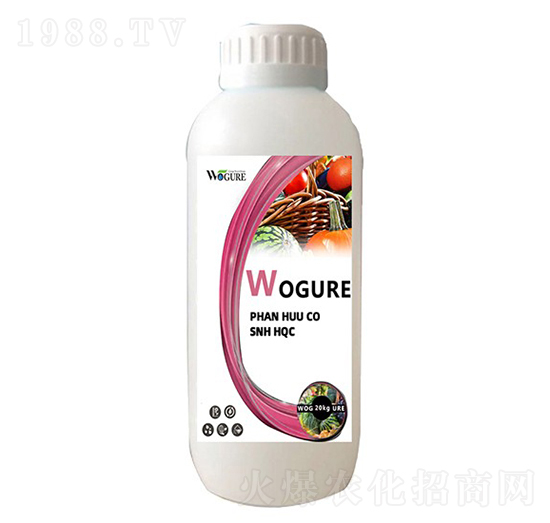 酶解魚(yú)蛋白肽（瓶裝）-沃格瑞