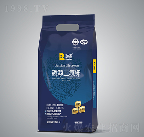 磷酸二氫鉀-融昭農(nóng)業(yè)