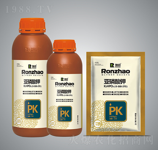 亞磷酸鉀-融昭農(nóng)業(yè)