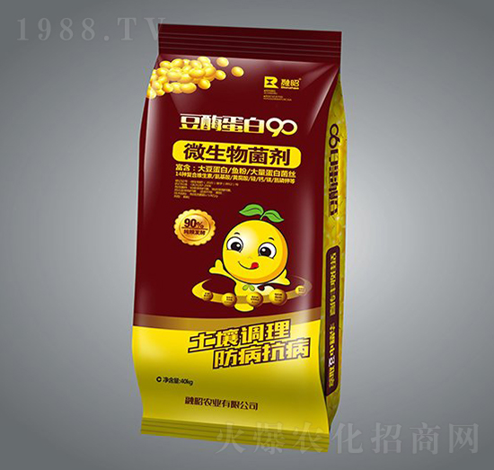 微生物菌劑-豆酶蛋白90-融昭農業(yè)