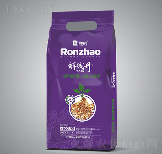 解線丹-融昭農(nóng)業(yè)