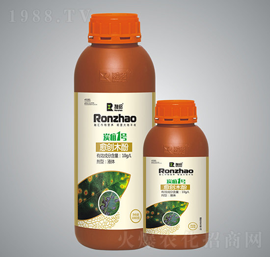 炭疽1號-融昭農(nóng)業(yè)