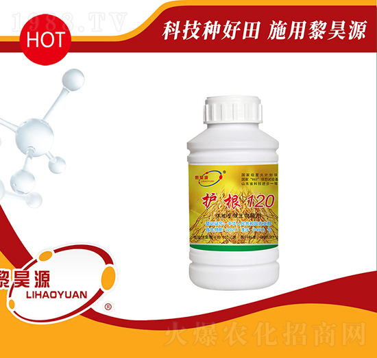 護(hù)根120（瓶裝）-黎昊源