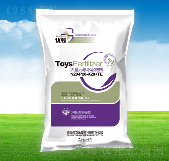 ƽ��I�B(y��ng)�ʹ���Ԫ��ˮ�ܷ�20-20-20+TE-��(y��u)�D-�μѸ�