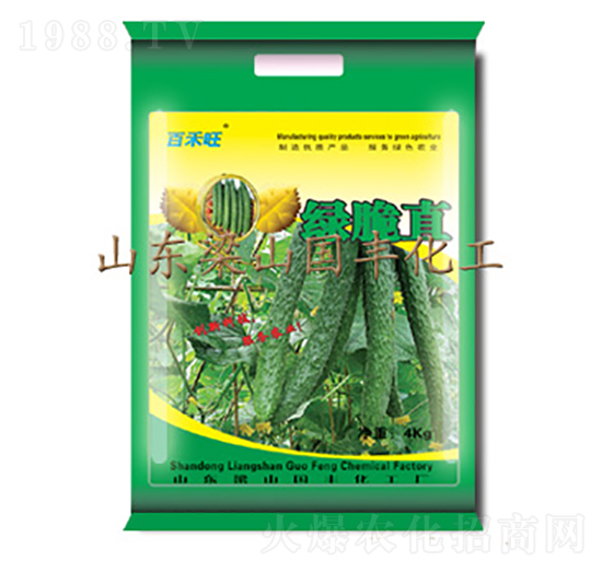 綠脆直-國豐肥業(yè)