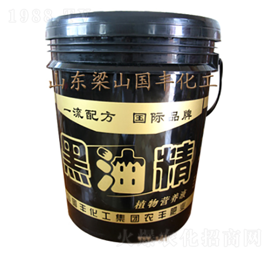 黑油精-國豐肥業(yè)