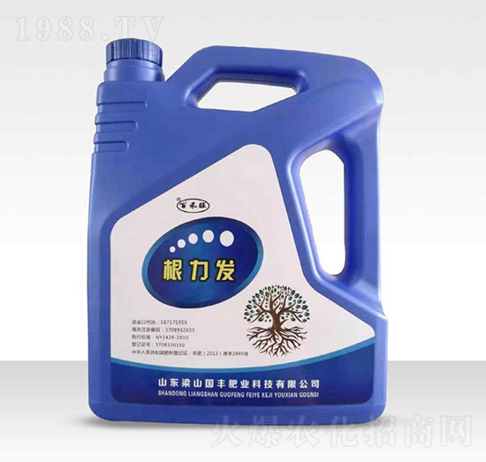 根力發(fā)-百禾旺-國(guó)豐肥業(yè)