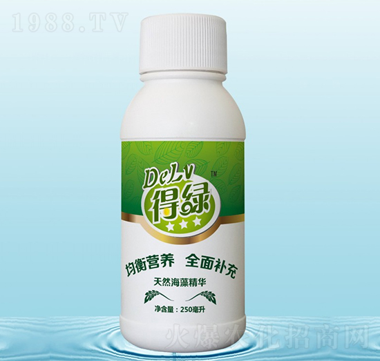 得綠-藍(lán)翠農(nóng)科