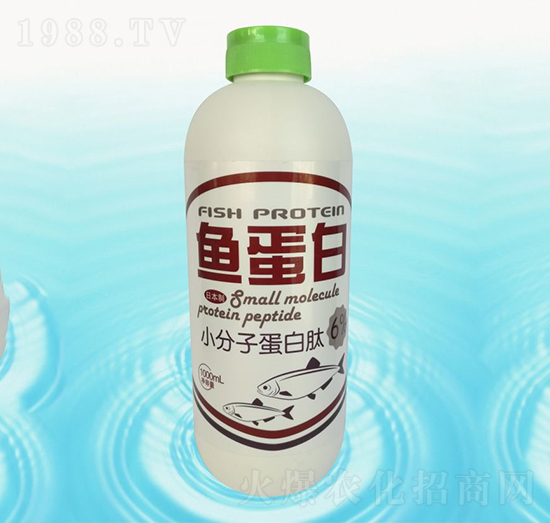 魚蛋白-藍(lán)翠農(nóng)科