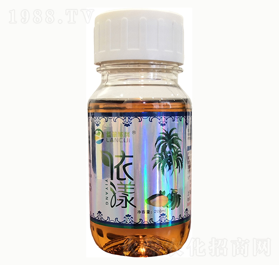 依漾-藍(lán)翠農(nóng)科