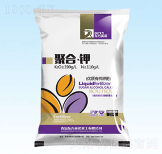 聚合鉀-東方英諾