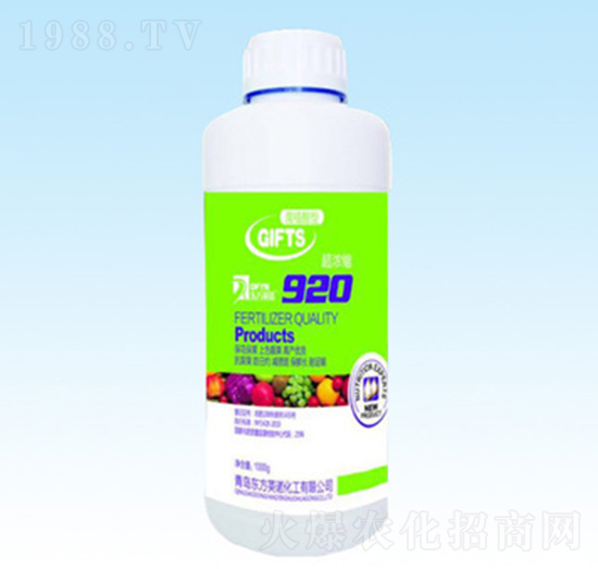 1000g超濃縮920-東方英諾