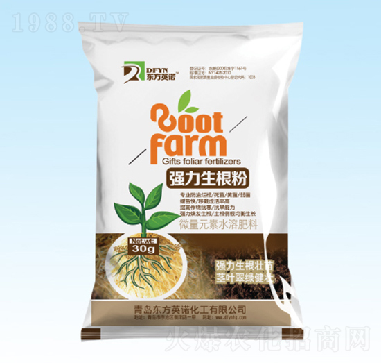 強(qiáng)力生根粉-東方英諾
