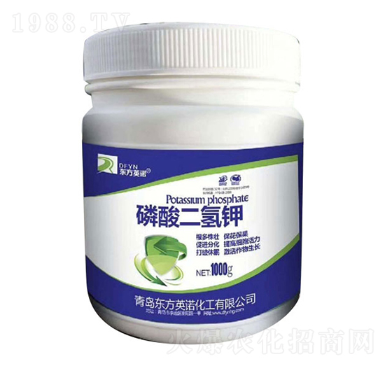 磷酸二氫鉀-東方英諾