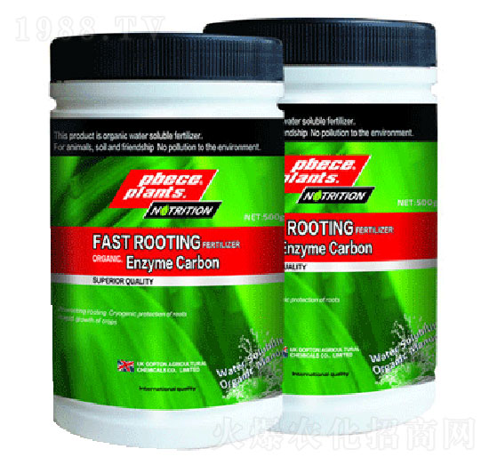 箘健碳酶根系激活劑-亞瑟夫